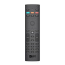 G40S 2.4GHz Wireless Air Mouse Voice Remote for PC Projector Android TV Box A