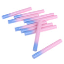 10x/set Empt Lip Balm Tube Lip Gloss Lipstick Chapstick Bottle Container VialsME