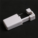 Disposable Sterile Body Ear Nose Lip Piercing Kit Tool Stud Safety MT BX