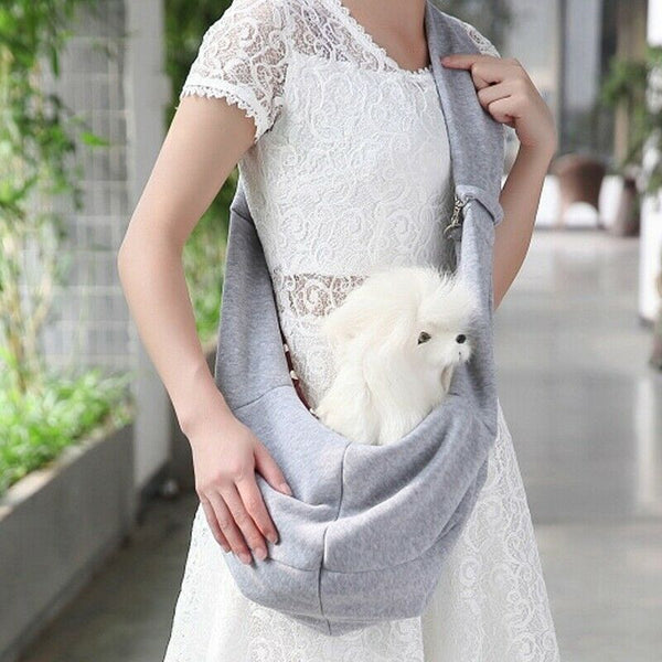 Pet Dog Carriers Bags Single Shoulder Pet Dog Bag Dog Products Supplies Pet