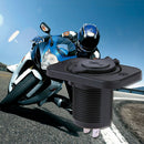 Waterproof Car Motorcycle Dual USB Charger 3.1A USB Socket for Phone Tablet