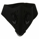 Anti-Pollution Bike Cycling Bicycle Riding Motorcycle Motocross Racing Face W8N1