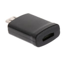 Micro USB Male to Female Adaptor Data Syncing Charging Converter For Android