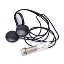 6.35mm Pickup Piezo 3 Transducer For Acoustic Guitar Ukulele Mandolin  OZ