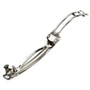 French Barrette Style Hair Clips 60mm 2 3/8 inch 23006