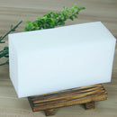 500g White Soap Base DIY Handmade Soap Material for Handcraft Soap Making