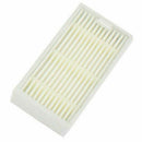 5 Filters+10 Side Brushes For Medion MD16192 MD18500 MD18501 MD18600 Series I4X9