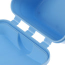 Denture Box Container Tooth Storage Case False Teeth Rinsing Basket DentalCareOZ