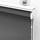 20PcsVertical Plastic Curtain Chain Connector Curtain Accessories White Modern