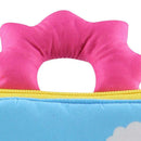 Infant Kids Early Development Cloth Book Learning Educational Baby Toys