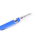1x Automatic Pencil2.0mm Mechanical Metal Barrel Drafting Draughting Pen Gift ME