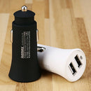 Remax 2.4A Dual Usb Car Charger 5V / 2.4A Fast Charging Tablet Car Car Usb