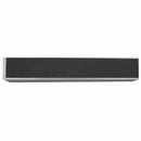 Guitar Bass Fret Leveling Files With Adhesive Abrasive Paper 400# 600# 1000 X3Q7