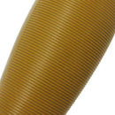 ABS Plastic Guiro With Scraper Percussion Instrument