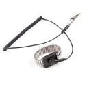 Anti-static ESD Adjustable Strap Antistatic Grounding Bracelet Wrist Ba ZXY