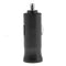 5V 1.2A Portable Pocket Safe Mini 1-Port USB Car Charger Lighter Socket Adapter