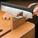 Dovetail Marker, Hand Cut Wood Joints Gauge Dovetail Guide Tool with Scale,