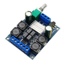 TPA3116D2 Dual High Power Digital Subwoofer Power Amplifier Board ght