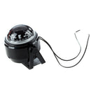 Floating Magnetic Compass Compass Navigation Car Auto Marine B9Z5