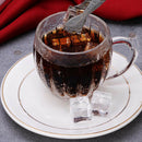 1Pc Stainless Steel Sugar Clamp Tongs Clip Ice Cube Coffee Buffet Kitchen S Hn