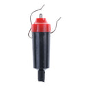 12V Replacement Fe/Male Car Cigarette Lighter Socket Plug Connector Converter M&