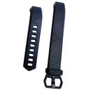 For FBit Alta HR,New Wristband Replacement ,Wrist Sport Band Strap -Blue- Large
