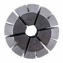 10Pcs/Set Ultra Precision ER16 1-10MM Spring Collet Set For CNC Milling Lat K8H8