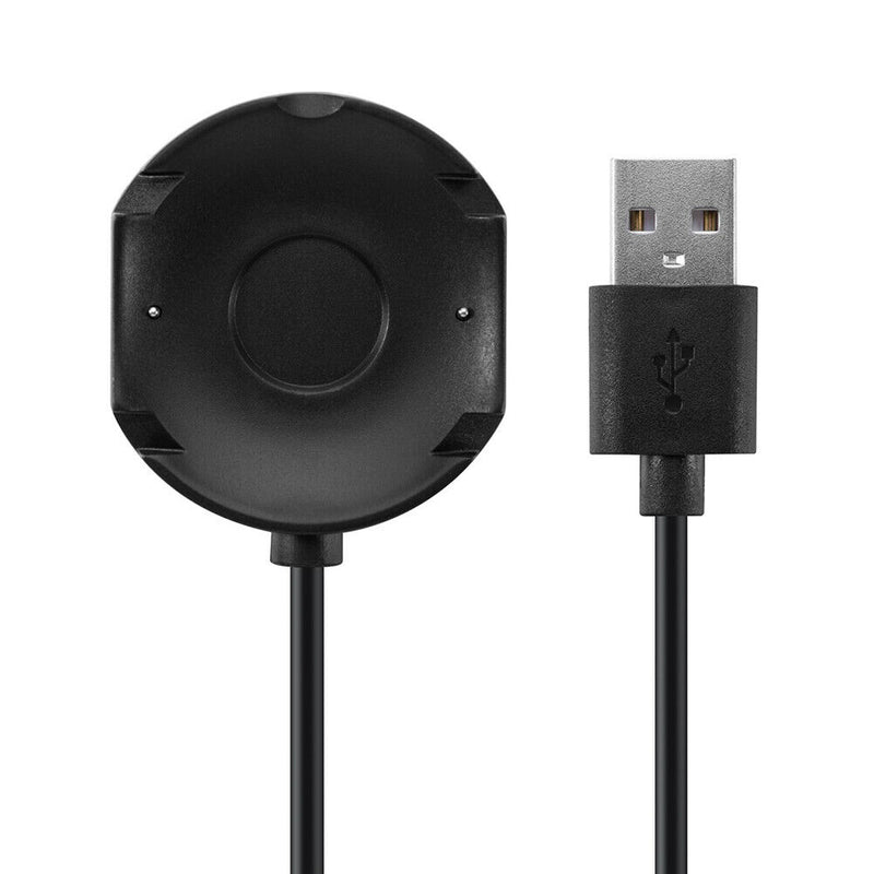 1m USB Charging Cable for Nokia Steel HR Bracelet Fast Charger Dock Cradle