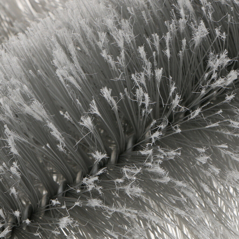 Microfiber Duster Brush for Cleaning Ceiling Fan, Cars, Blinds, Cobwebs -