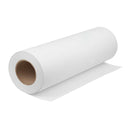 White Kraft Arts and Crafts Paper Roll - 0.3x30m for Paints, Wall Art, Easel