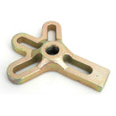 Crank Shaft Gear Car Heavy Duty Remover Wheel Puller Set Harmonic Balance