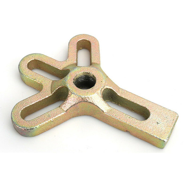 Crank Shaft Gear Car Heavy Duty Remover Wheel Puller Set Harmonic Balance