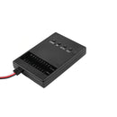 25A ESC Brushless Electric Speed Controller for 1/16 RC Car with Programm Card