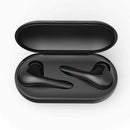 T5 True Wireless Earphones Touch Control Sports Headphones Stereo In-Era Earbuds