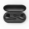 T5 True Wireless Earphones Touch Control Sports Headphones Stereo In-Era Earbuds