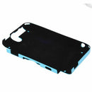 Aluminium Bag Case Cover Protective Case for Nintendo 3DS XL LL Azure W7Q3