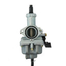 Carburetor Assembly Carb For  CB125 XL125S W125 Carb 125cc 26mm