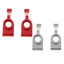 Metal SLA001 Rear Hub Carrier for  Slash 4x4 & HQ727 RC Short Truck B