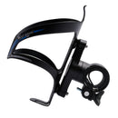 Cycling Water Bottle Cage Holder Bicycle Seat Post Saddle Rack Adapter