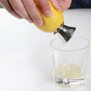Useful Stainless Steel Fruit Vegetable Tools Lemon Juicer Manually Squeez HOT