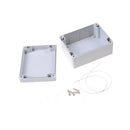 115 x 90 x 55mm Waterproof Plastic Electronic Enclosure Project Box ME