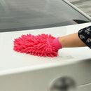 Chenille Cleaning Gloves Gloves high-quality non-scratch large car wash and