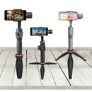 Mini Tripod Portable Folding Desktop Stand Camera Stabilizer Holder For DJI OSMO