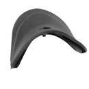 Rubber Fishtail Lengthened Front Rear Fender for M365 Pro Electric Scooter Part