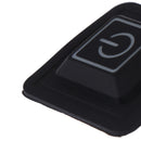 3.7~12V Heated Vest Pants Temperature Controller Switch Silicone Button Swi- OZ