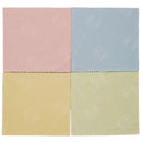 Microfiber Camera Lens Glasses Phone Cleaning Cloths