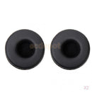 2Pairs 75mm Universal Replacement Ear Pads Cushion For Sony MDR-NC6 Headphones