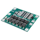 4s 16.8V 18650 Lithium Battery Charger Protection Board PCB Bms Cell 40A Mo