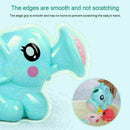 Fashion Fun Bath Toys Shower Spray + Water Waterwheel Bathtub for Bathroom F3N3