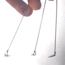 1x Fishing Tools Lot of 3-arm Alabama Umbrella Fishing Rigs.. J0B2 A5Y7 L2I F5O3